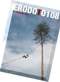 Erodoto108 – Primavera 2016