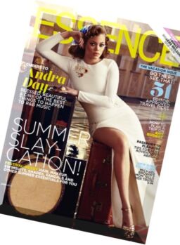 Essence – June 2016