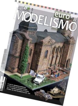 Euromodelismo – N 268, 2016