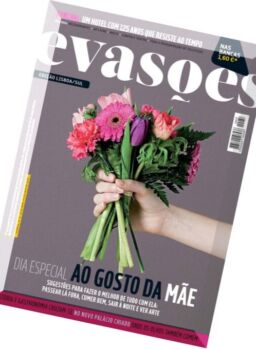 Evasoes – 29 Abril 2016