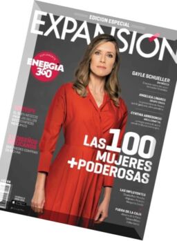 Expansion – 15 Abril 2016
