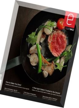 Exposure – April 2016