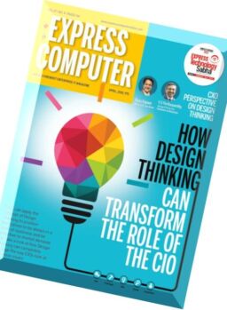 Exsparess Computer – April 2016