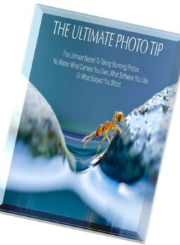 Extraordinary Vision – The Ultimate Photo Tip 2016