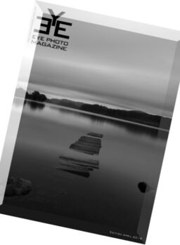 EYE Photo Magazine – April 2016