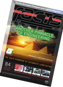 FACTS – Issue 112, 2016