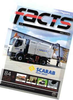 FACTS – Issue 113, 2016