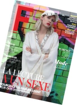 Femina – 24 Avril 2016