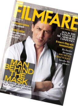 Filmfare – 20 April 2016