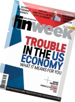 finweek – 28 April 2016