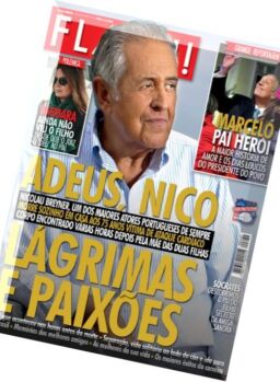 Flash – 17 Marco 2016