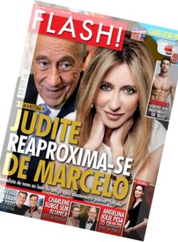 Flash – 7 Abril 2016