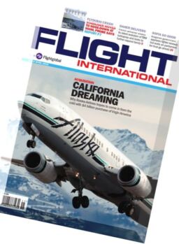 Flight International – 12-18 April 2016