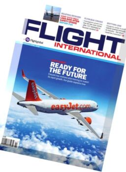 Flight International – 29 March – 4 April 2016