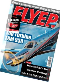 FLYER – June 2016
