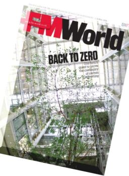 FM World – 7 April 2016