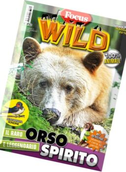 Focus Wild – Maggio 2016