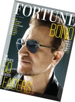 Fortune – 1 April 2016