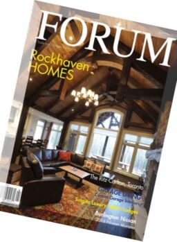 Forum – April-May 2016