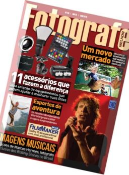 Fotografe Melhor – Maio 2016
