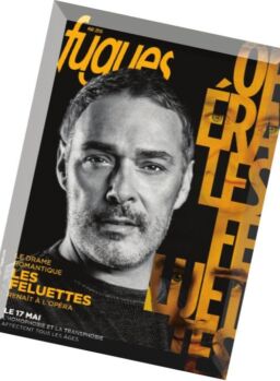 Fugues – Mai 2016