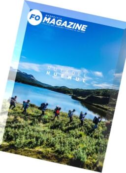 FullOutdoor – Marzo 2016