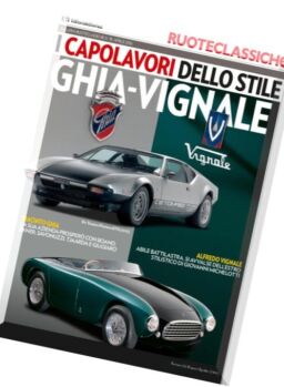 Galleria RuoteClassiche – Aprile 2016