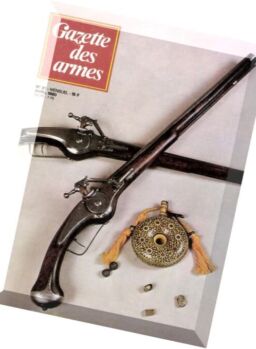 Gazette des Armes – 1980-04 (81)