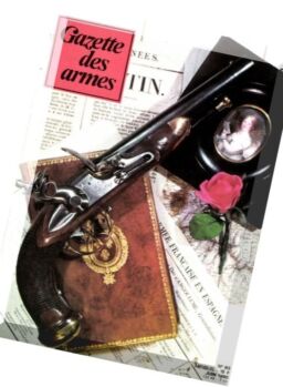 Gazette des Armes – 1980-06 (83)