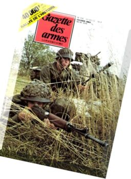 Gazette des Armes – 1983-02 (114)