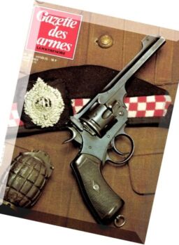 Gazette des Armes – 1983-08 (120)