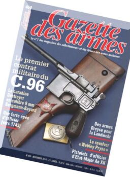 Gazette des Armes – 2014-11 (469)