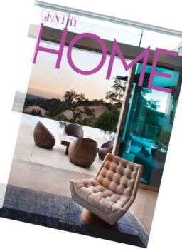 Gentry Homes – May-June 2016
