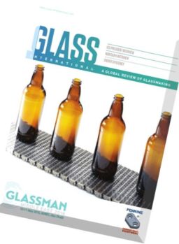 Glass International – April 2016