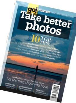 go! – Take better photos 2016