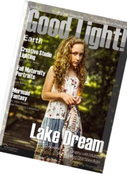 Good Light – Issue 27, 2016