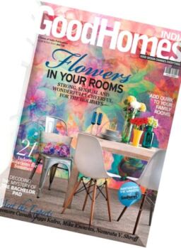 GoodHomes India – May 2016