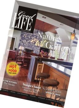 GoodLife Georgian Bay – Spring 2016