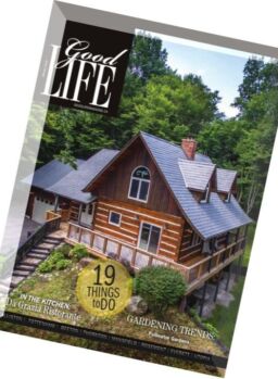 GoodLife South Simcoe – Spring 2016