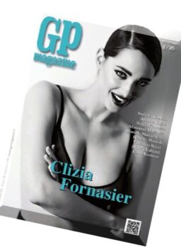 GP Magazine – Aprile 2016