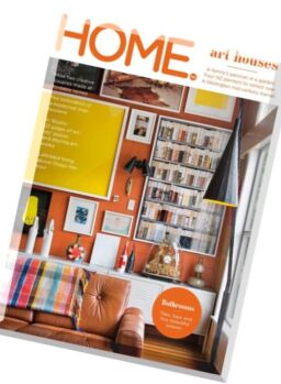 HOME NZ – February-March 2016
