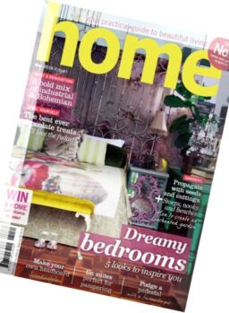 Home South Africa – May 2016