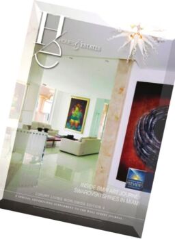 Homes & Estates – 2015 Edition 4
