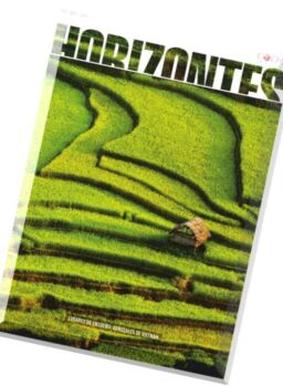 Horizontes – Abril 2016