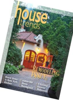 Housetrends Greater Cincinnati – April 2016