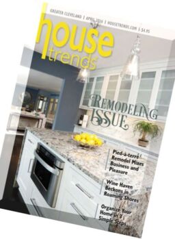 Housetrends Greater Cleveland – April 2016