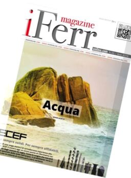 iFerr – N 33, 2016