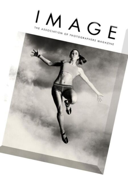 Image Magazine – Issue 8, 2016 Cover