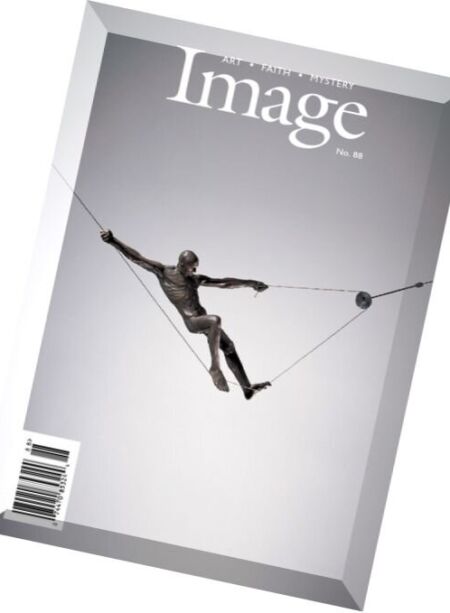 Image – Spring 2016 Cover