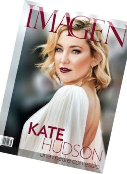 Imagen Magazine – Mayo 2016